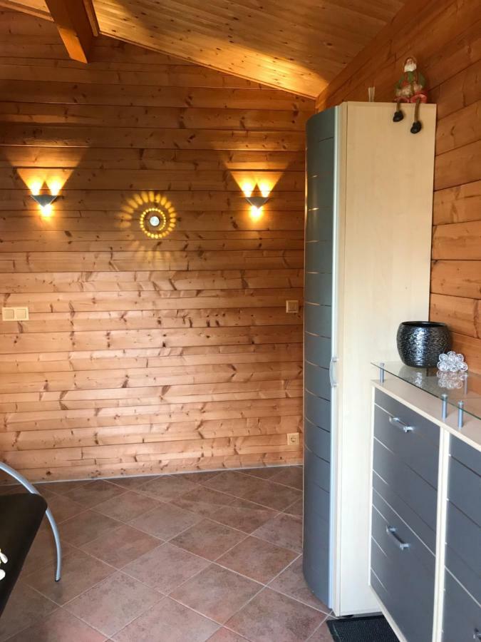SchieloHolzhaus Harz别墅 外观 照片